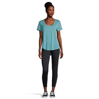 Ripzone Women's Citron T Shirt, Relaxed Fit