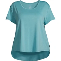 Ripzone Women's Citron T Shirt, Relaxed Fit