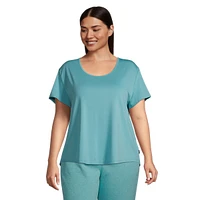 Ripzone Women's Citron T Shirt, Relaxed Fit