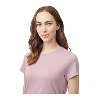 tentree Women's TreeBlend Classic T Shirt