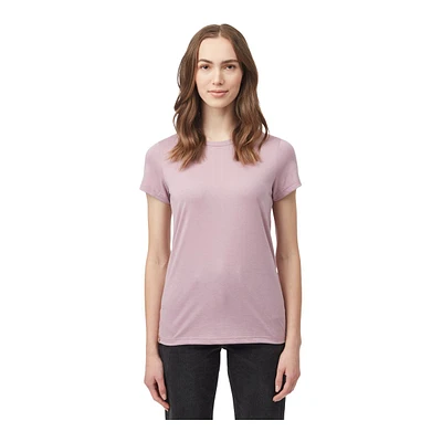 tentree Women's TreeBlend Classic T Shirt