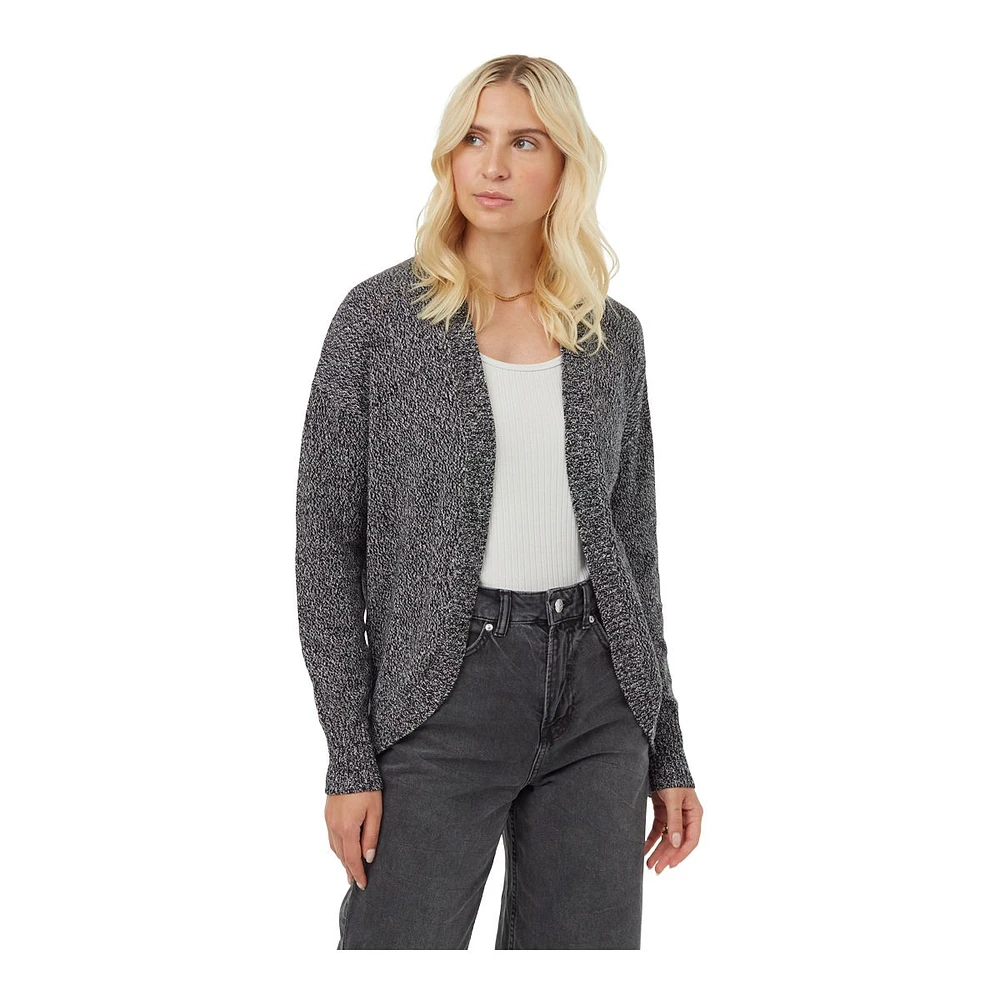 tentree Women's Anoba Cardigan