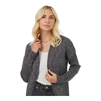 tentree Women's Anoba Cardigan