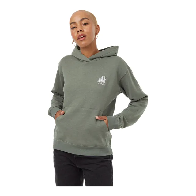 Tentree Women's TreeFleece Banshee Hoodie