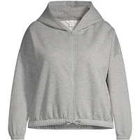 Ripzone Women's Full Zip Baxter Hoodie