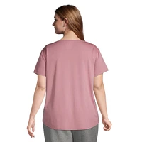 Ripzone Women's Citron T-Shirt