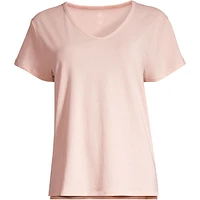 Ripzone Women's Hart V-Neck T Shirt