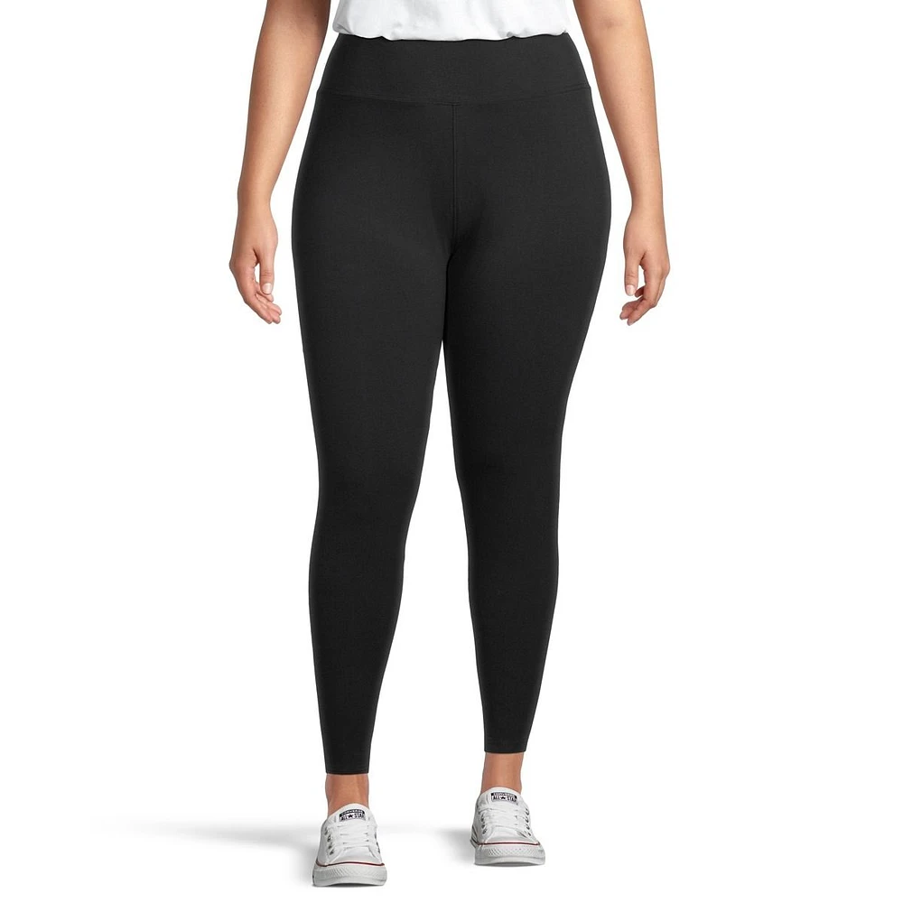 Ripzone Women's Plus Killarney Leggings, Pants, Casual