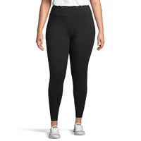 Ripzone Women's Plus Killarney Leggings, Pants, Casual