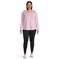 Ripzone Women's Plus Killarney Leggings, Pants, Casual