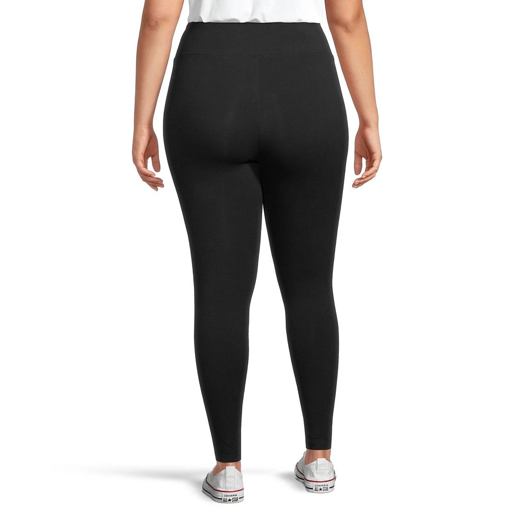 Ripzone Women's Plus Killarney Leggings, Pants, Casual