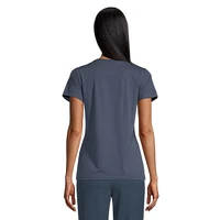 Woods Women's Cayley Canoe T Shirt