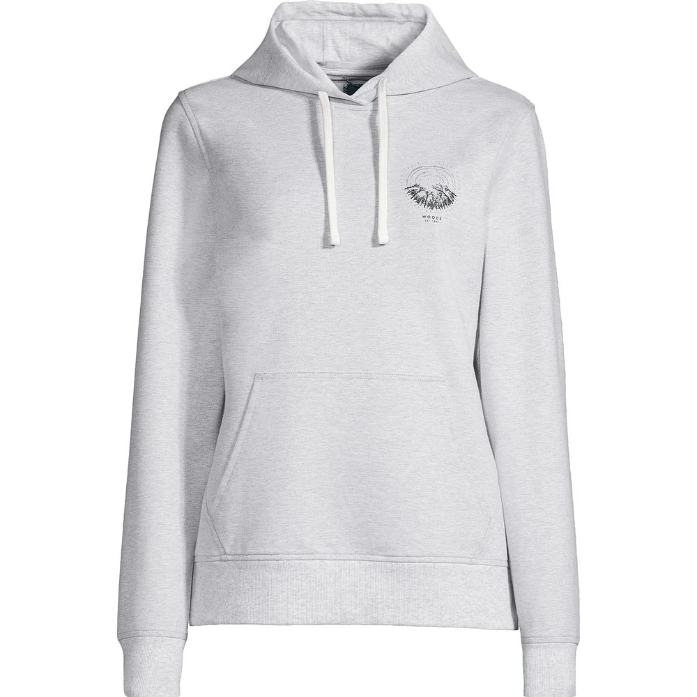 Woods Women's Lawson Star Gazing Hoodie