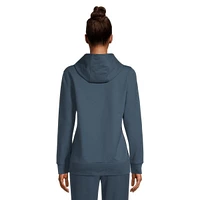 Woods Women's Lawson Floral Hoodie