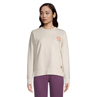 Woods Women's Lawson Sweatshirt