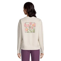 Woods Women's Lawson Sweatshirt