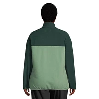 Woods™ Women's Blakiston Plus Quarter Zip