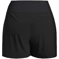 Woods Women's Plus Maxwell 2.0 Commute Shorts