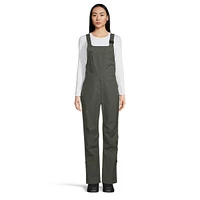 Woods Women's Perron Outdoor Overall Pants, Hiking,