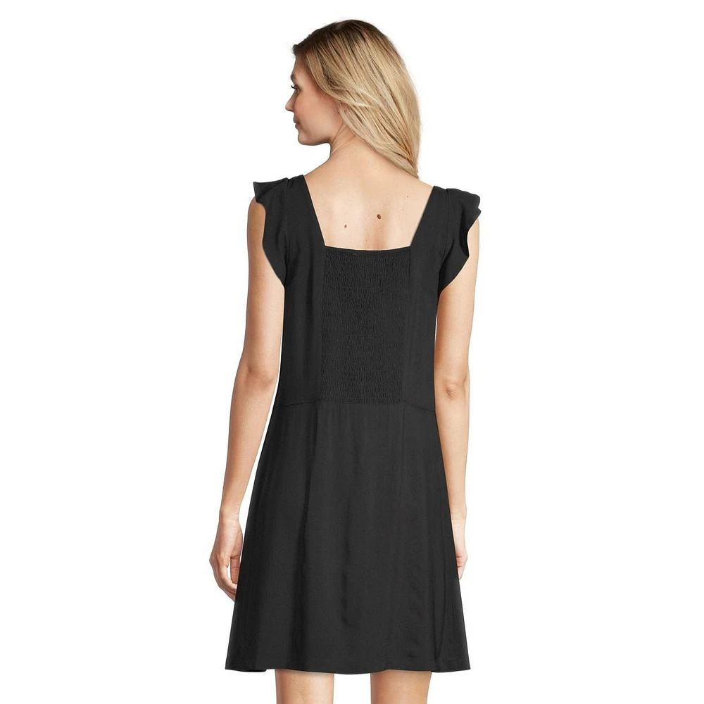 Ripzone Women's Sunset Woven Dress