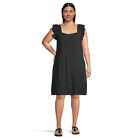 Ripzone Women's Sunset Woven Dress