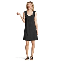 Ripzone Women's Sunset Woven Dress