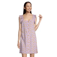 Ripzone Women's Sunset Woven Dress