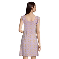 Ripzone Women's Sunset Woven Dress