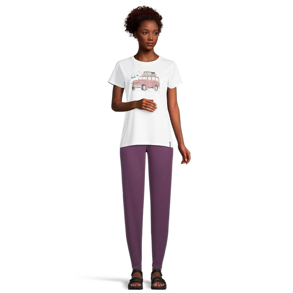 Woods™ Women's Lawson Jogger Pants