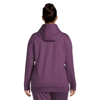 Woods Women's Plus Lawson Hoodie