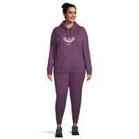 Woods Women's Plus Lawson Hoodie