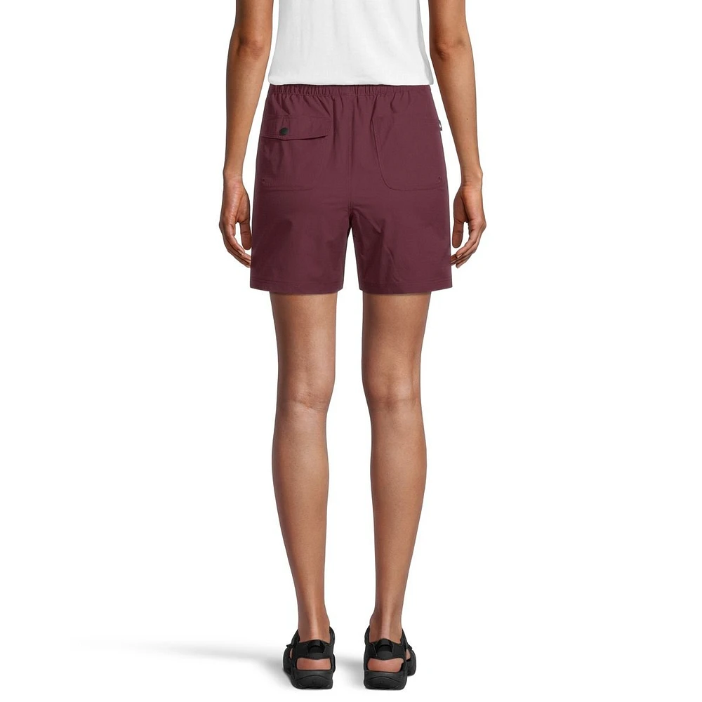 Woods Women's Jervis River Shorts