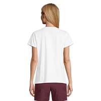 Woods Women's Cayley Adventure Van T Shirt