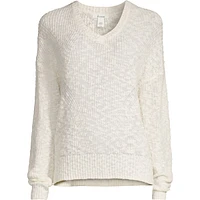 Ripzone Women's Delta Knit Sweater