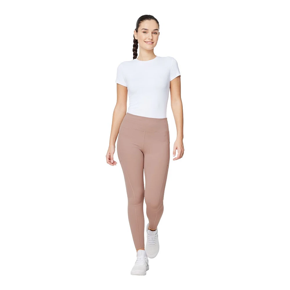 FWD Women's Friday Everyday Leggings