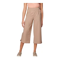 FWD Women's Fri Cropped Woven Pants