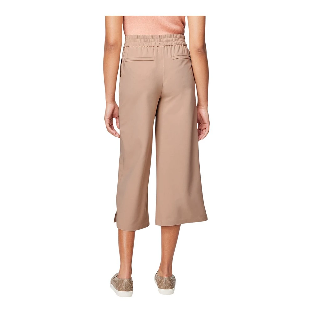 FWD Women's Fri Cropped Woven Pants