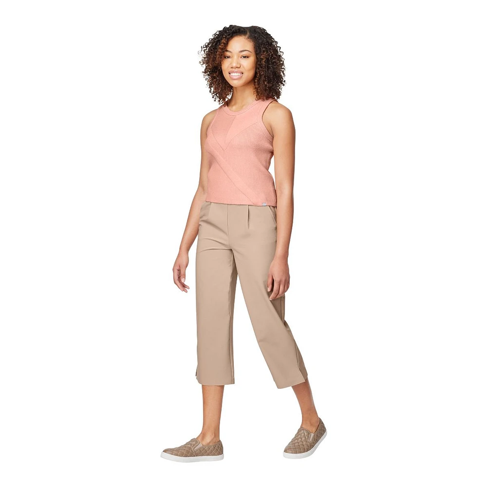 FWD Women's Fri Cropped Woven Pants