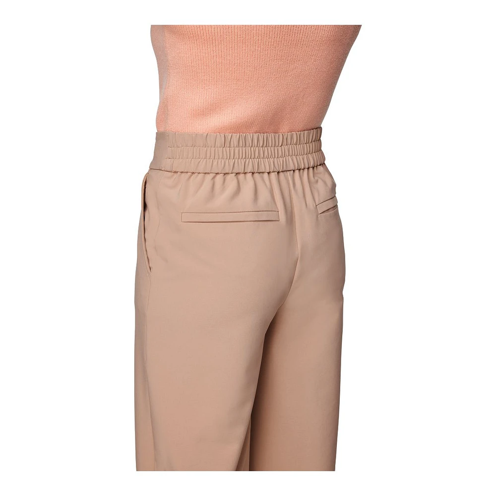 FWD Women's Fri Cropped Woven Pants