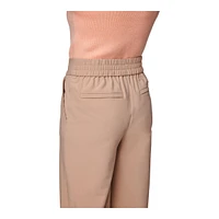 FWD Women's Fri Cropped Woven Pants