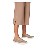 FWD Women's Fri Cropped Woven Pants