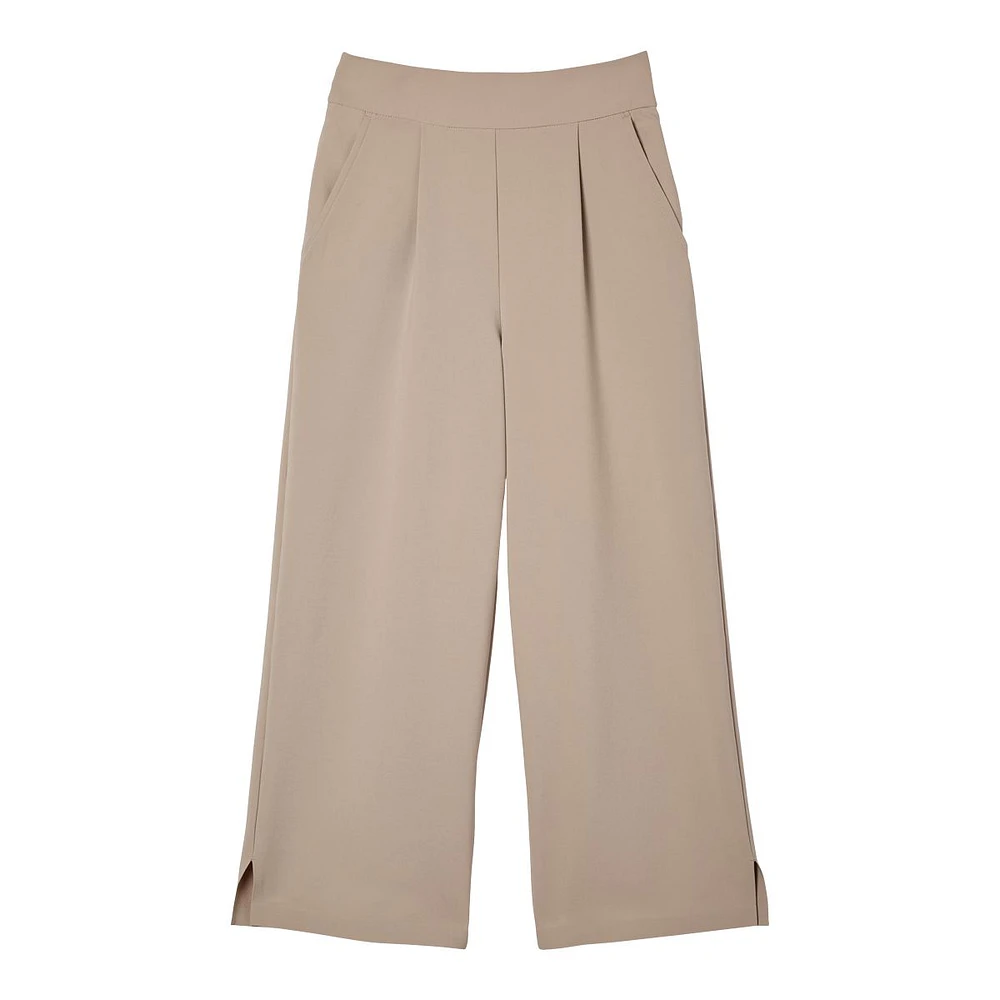 FWD Women's Fri Cropped Woven Pants