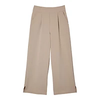 FWD Women's Fri Cropped Woven Pants