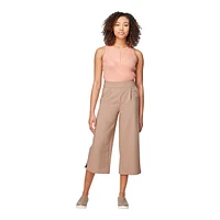 FWD Women's Fri Cropped Woven Pants