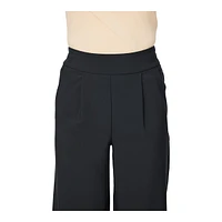 FWD Women's Fri Cropped Woven Pants