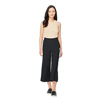 FWD Women's Fri Cropped Woven Pants