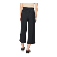 FWD Women's Fri Cropped Woven Pants