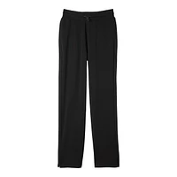 FWD Women's Free Wide Leg Cropped Sweatpants