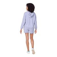 FWD Women's Free Oversize Hoodie