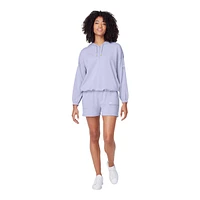 FWD Women's Free Oversize Hoodie